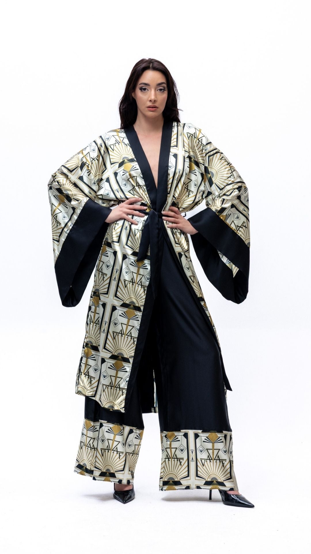 Kimonos
