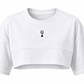 Crop T-Shirt