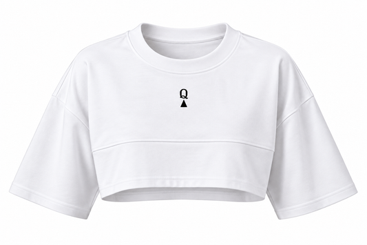 Crop T-Shirt
