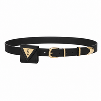 Pocket Belt
