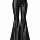 Zipper Pants