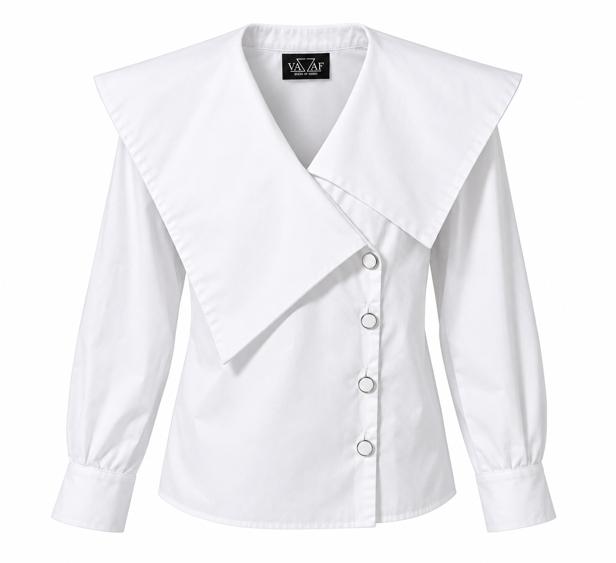 Asymmetric Shirt