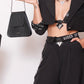 Metallic Bag