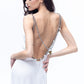 Backless Dress