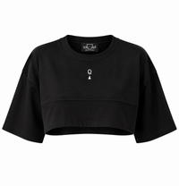 Crop T-Shirt