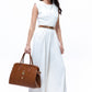 Belted Jumpsuit