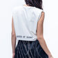 Chain T-Shirt