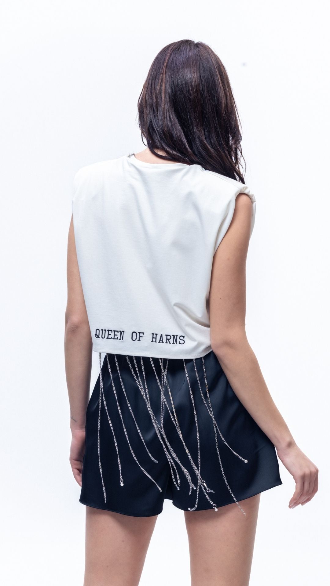 Tees With Chain Chain T-Shirt – VAZAF