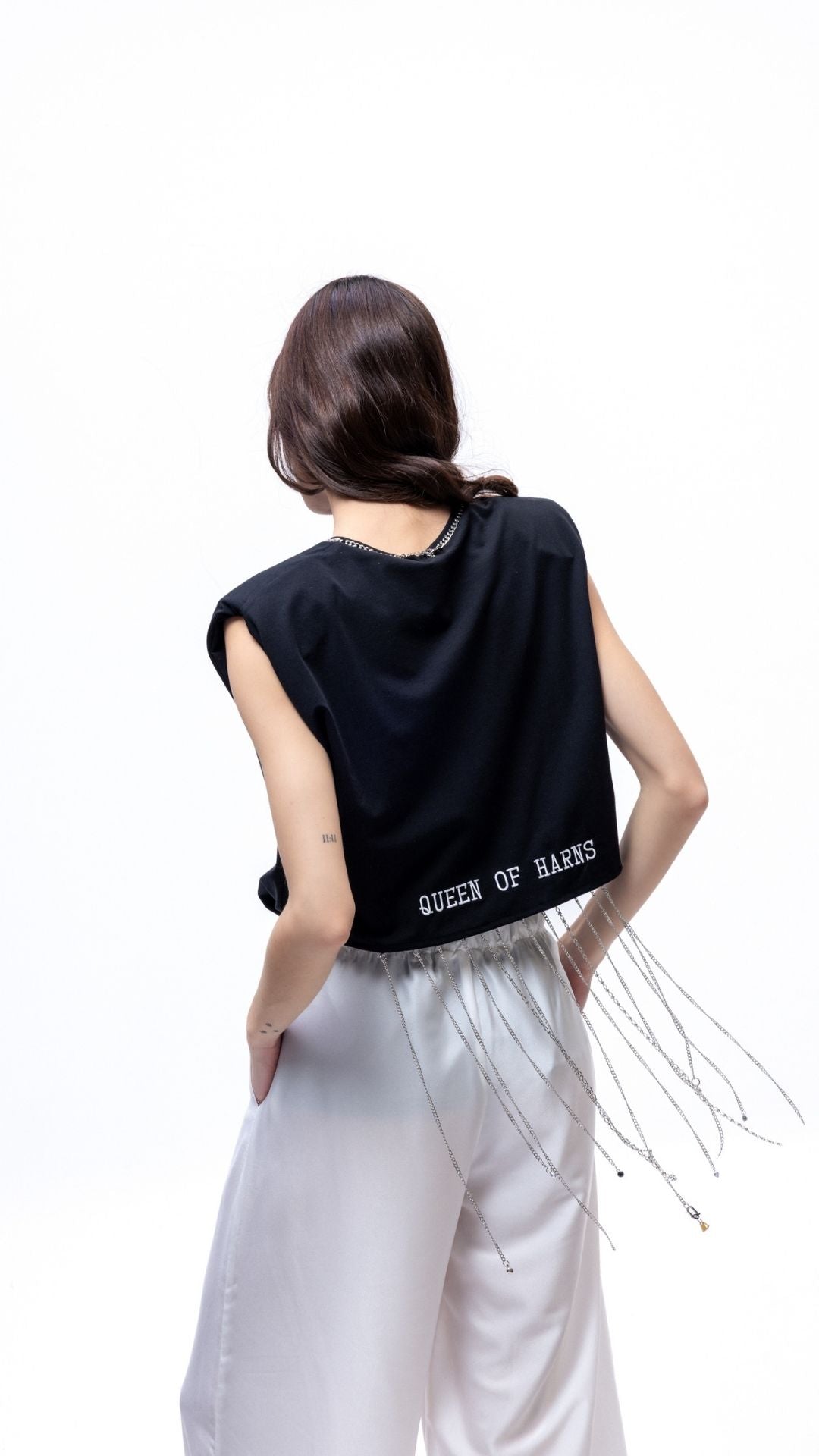 Chain T-Shirt
