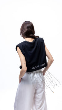 Chain T-Shirt