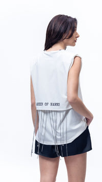 Chain T-Shirt