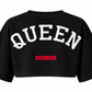 Crop T-Shirt