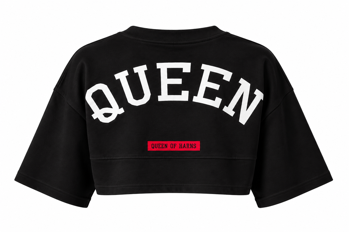 Crop T-Shirt