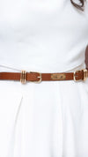 Double Belt