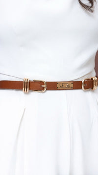 Double Belt