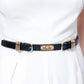 Double Belt