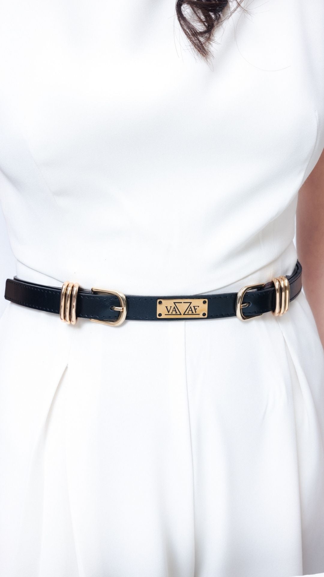 Double Belt