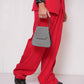 Metallic Bag