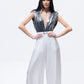 Foil Bodysuit