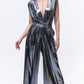 Foil Pants