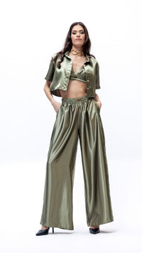 Full Moon Pants