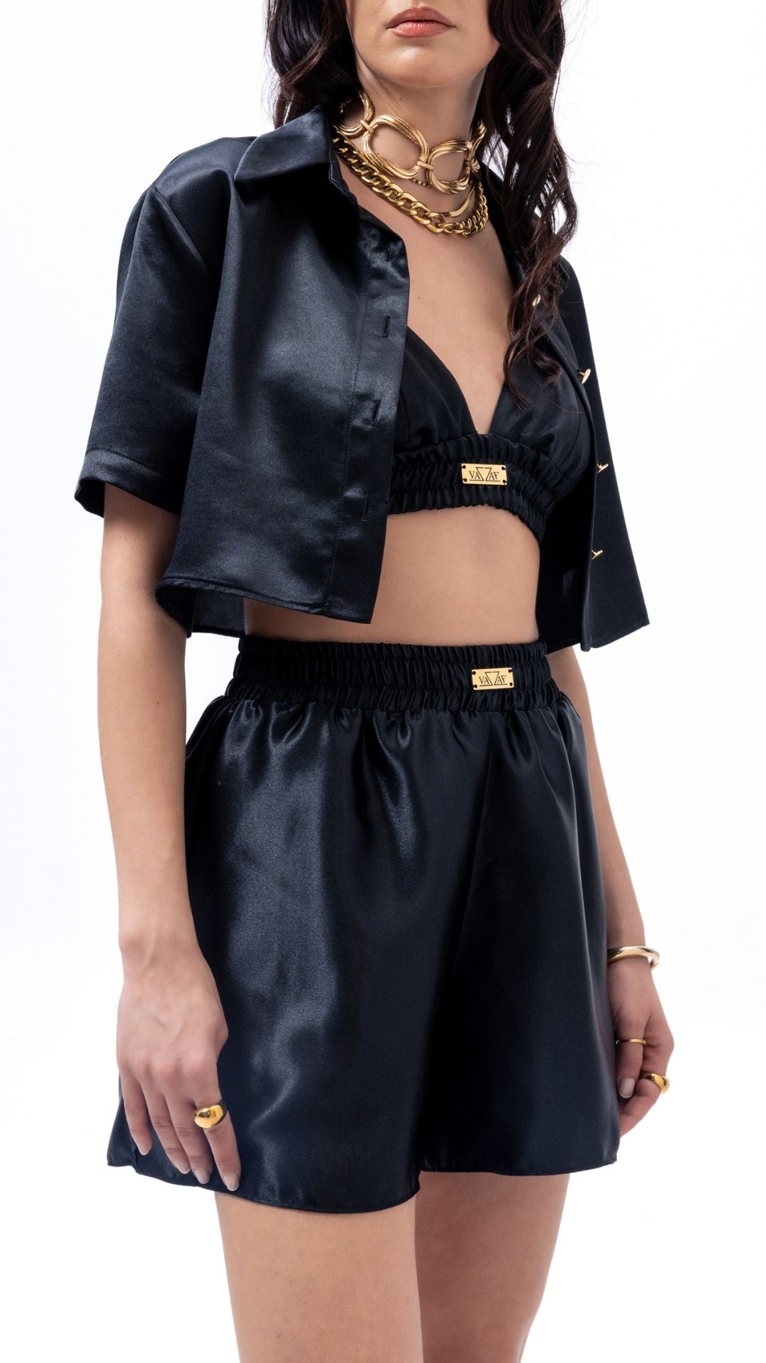 Full Moon Shorts
