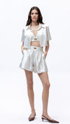 Full Moon Shorts