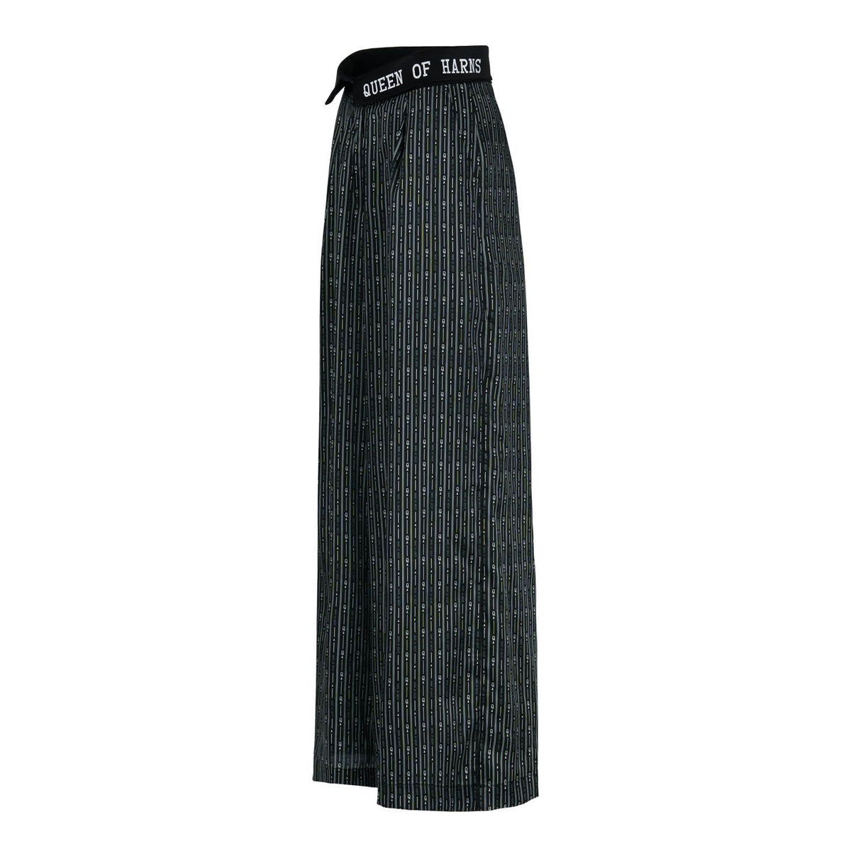 Monogram Pants