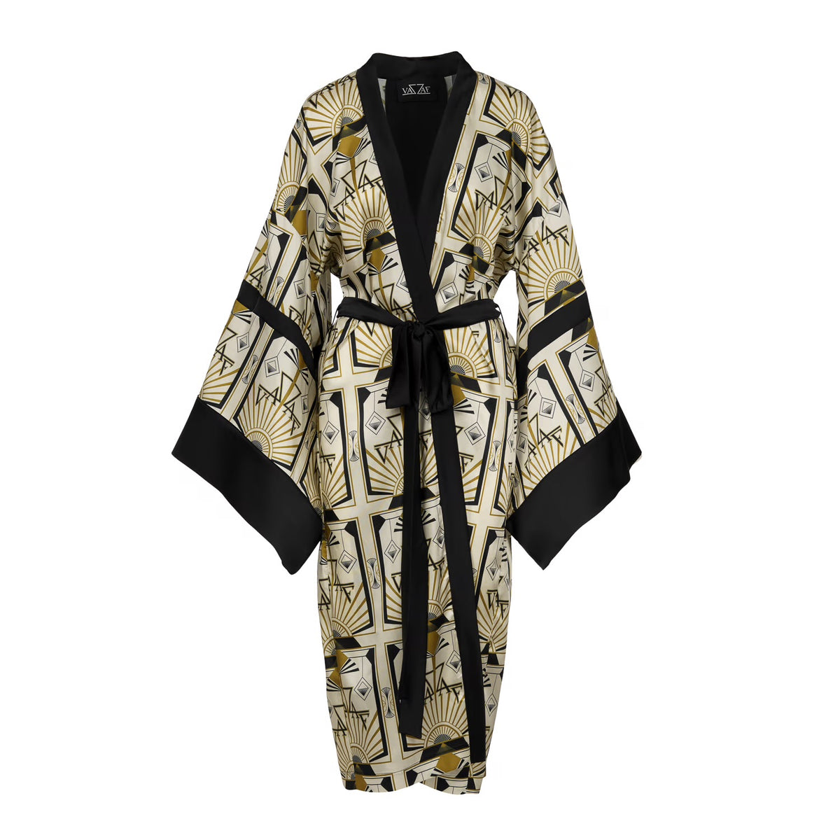 Kimono Black
