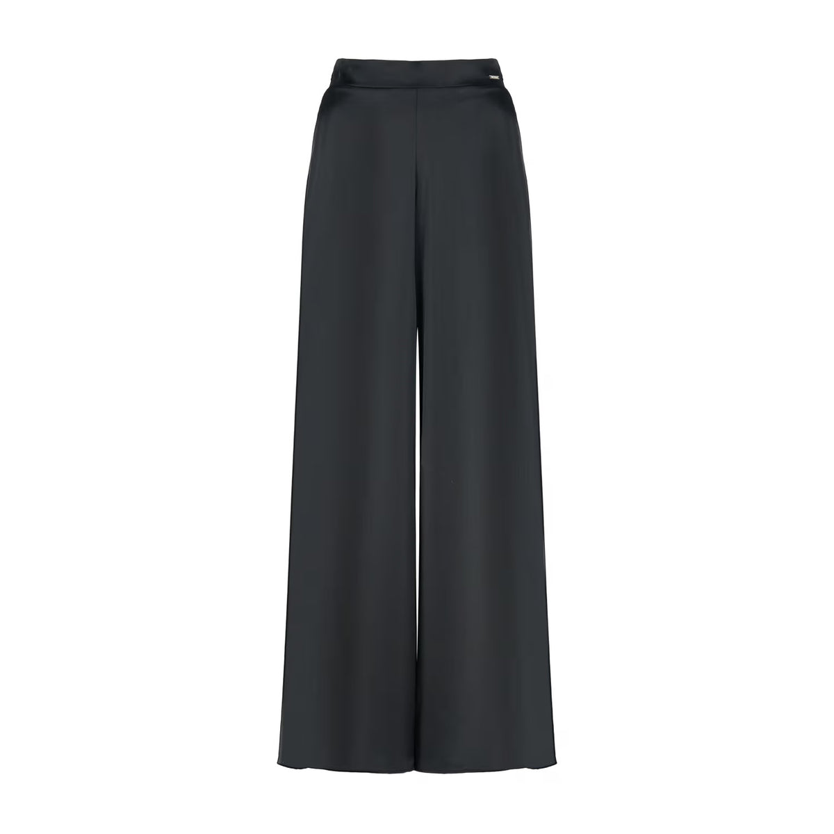 Satin Pants