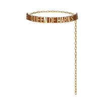 Queen Belt