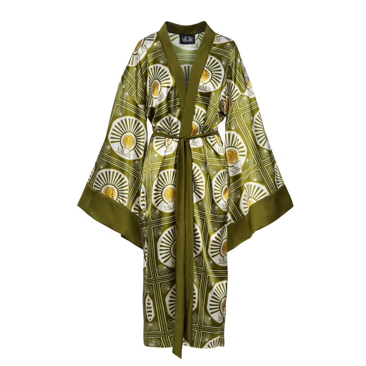 Kimono Olive
