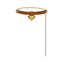 Triangle Belt
