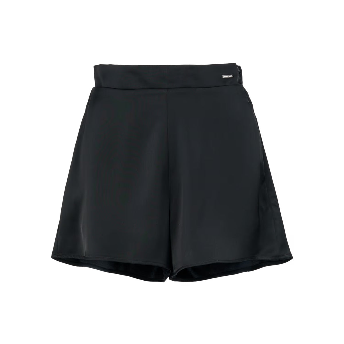 Satin Shorts