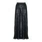 Pleated Pants