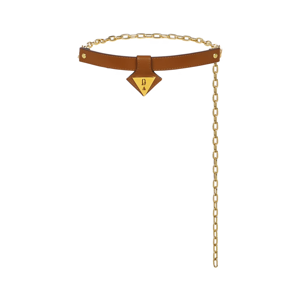 Triangle Belt