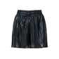 Pleated Shorts