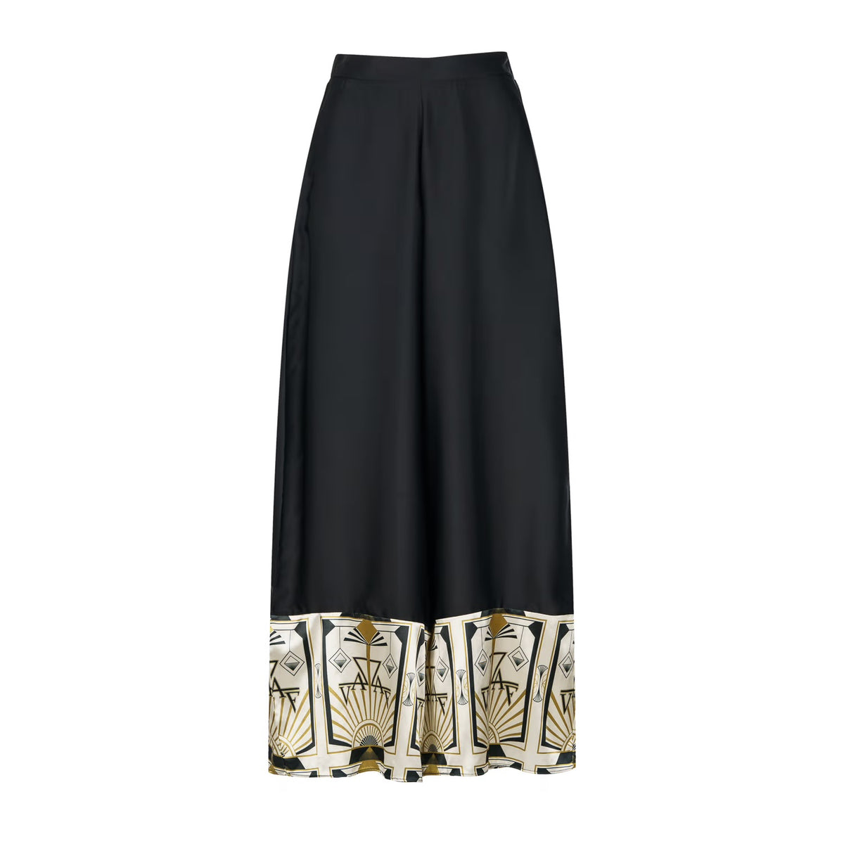 Pants Black