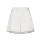Satin Shorts