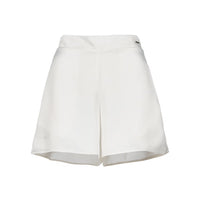 Satin Shorts