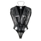 Foil Bodysuit