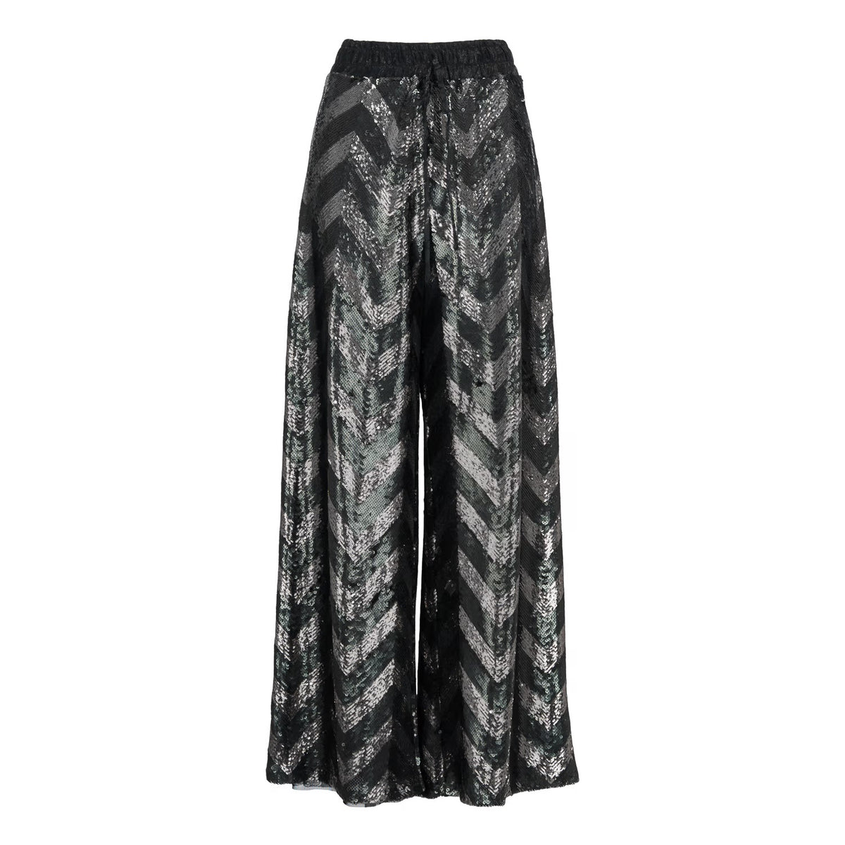 Sequin Pants
