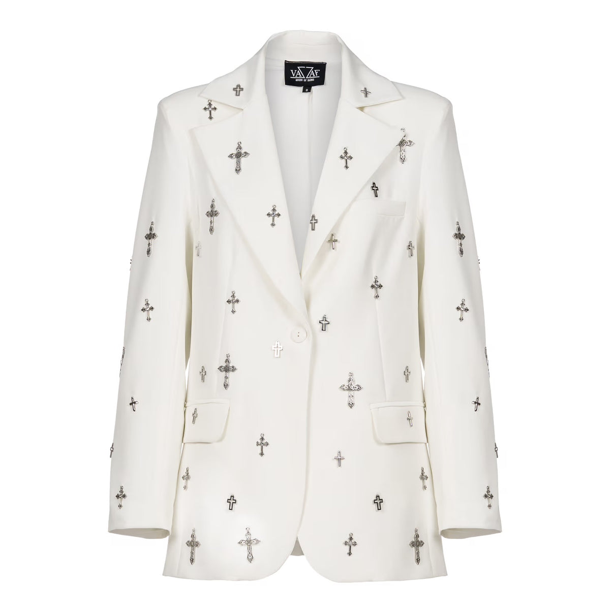 Saint Blazer