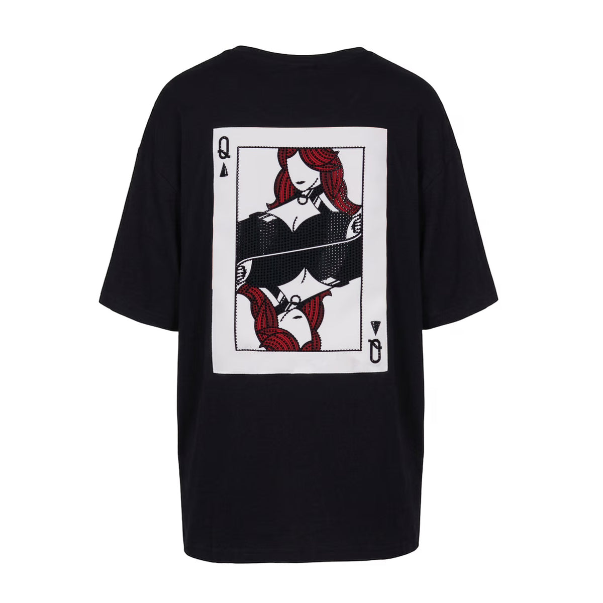Queen Shirt