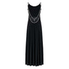 Backless Dress