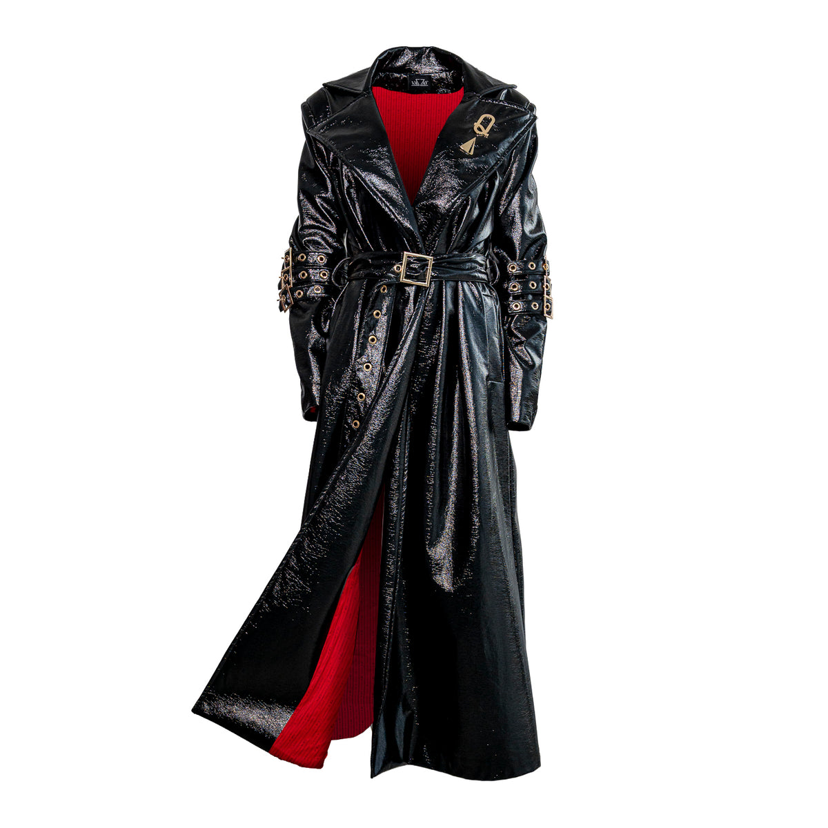 Queen’s Trench