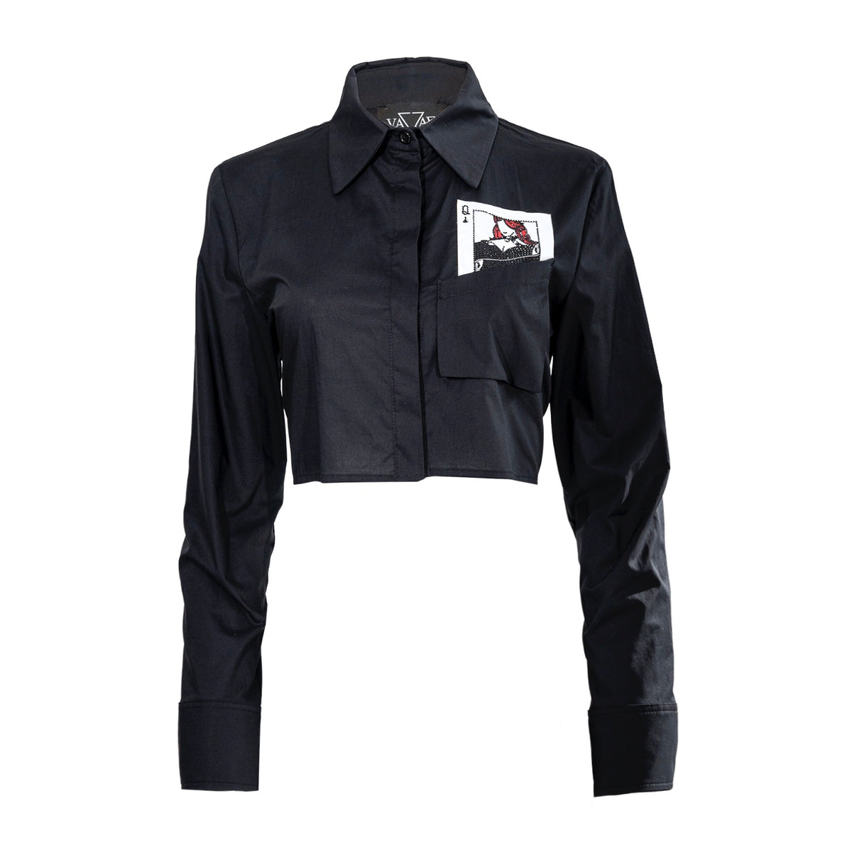 Card Shirt