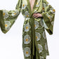 Kimono Olive