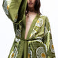 Kimono Olive