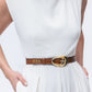 Oval Belt